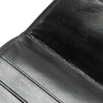 Burberry Haymarket Check Canvas Notebook Cover