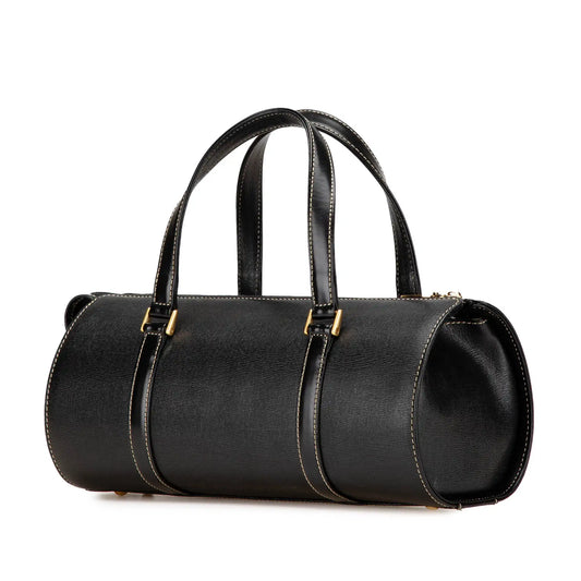 Burberry Leather Handbag