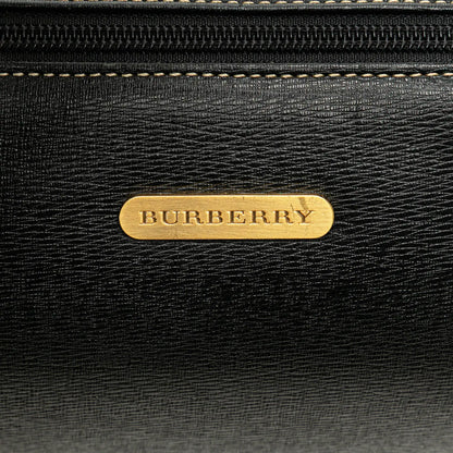 Burberry Leather Handbag