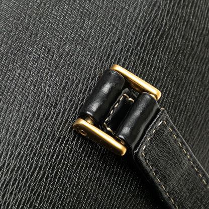 Burberry Leather Handbag