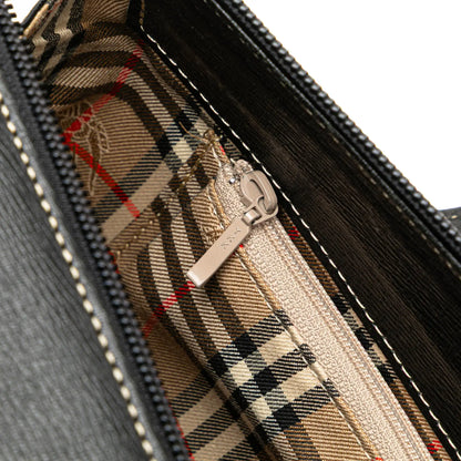 Burberry Leather Handbag