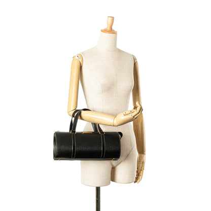 Burberry Leather Handbag