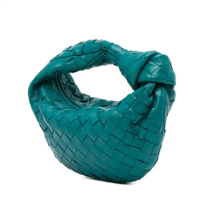 Bottega Veneta Mini Nappa Intrecciato Jodie