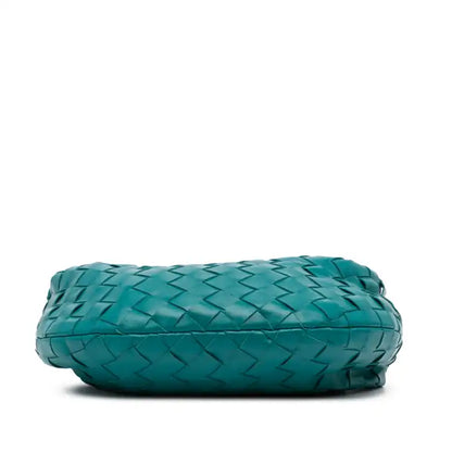 Bottega Veneta Mini Nappa Intrecciato Jodie