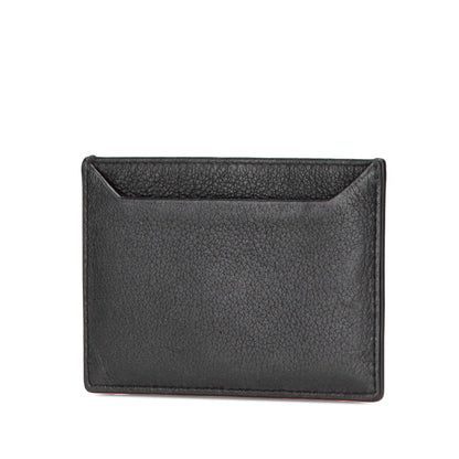 Prada Leather Card Case