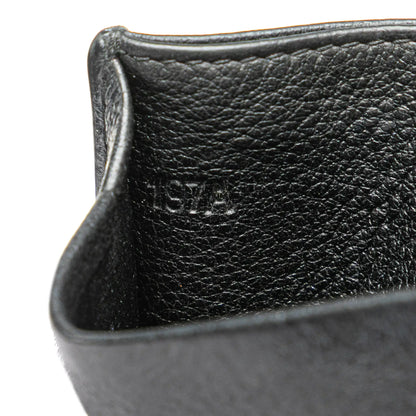 Prada Leather Card Case