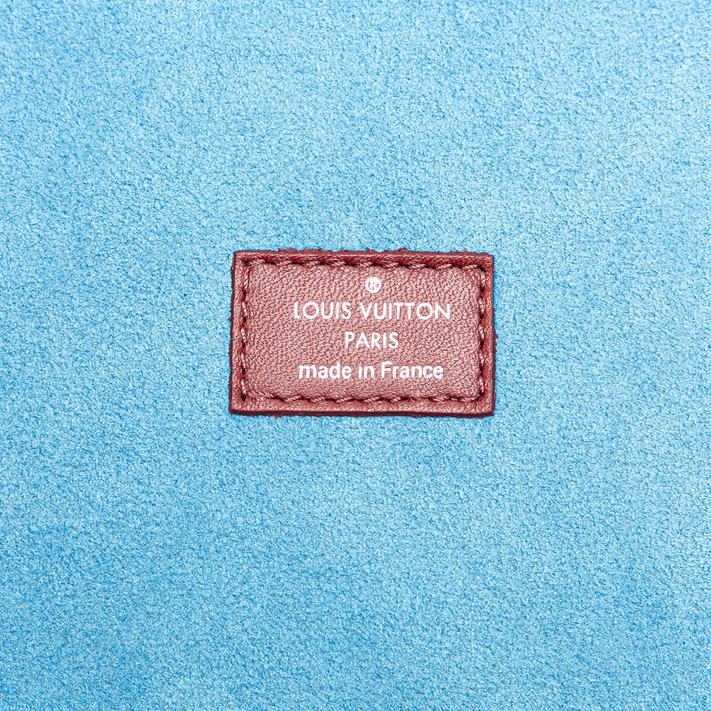 Louis Vuitton Monogram Boite Camille Box MM