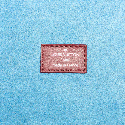 Louis Vuitton Monogram Boite Camille Box MM