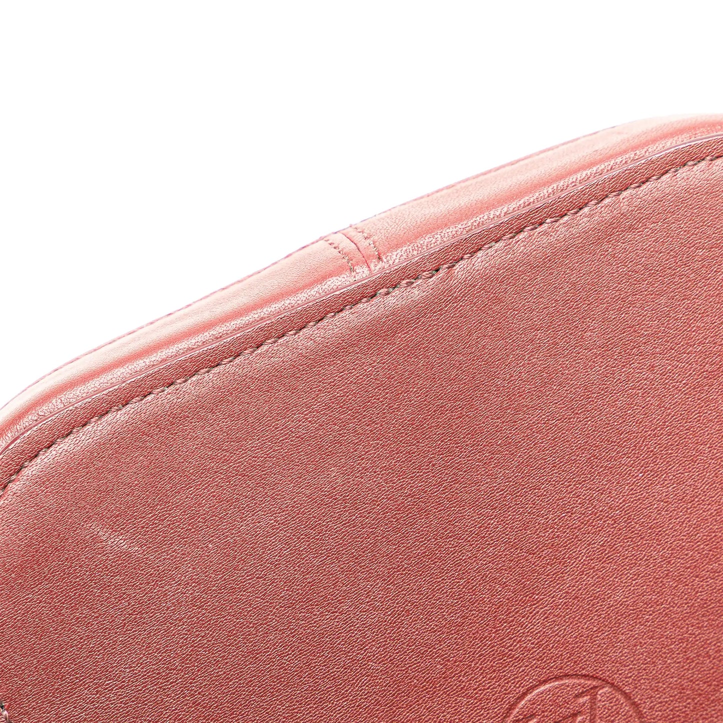 Louis Vuitton Monogram Boite Camille Box MM