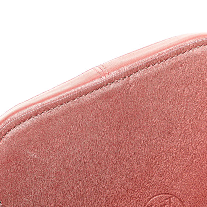 Louis Vuitton Monogram Boite Camille Box MM
