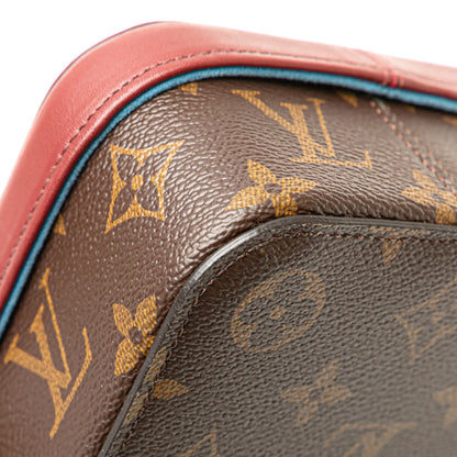 Louis Vuitton Monogram Boite Camille Box MM