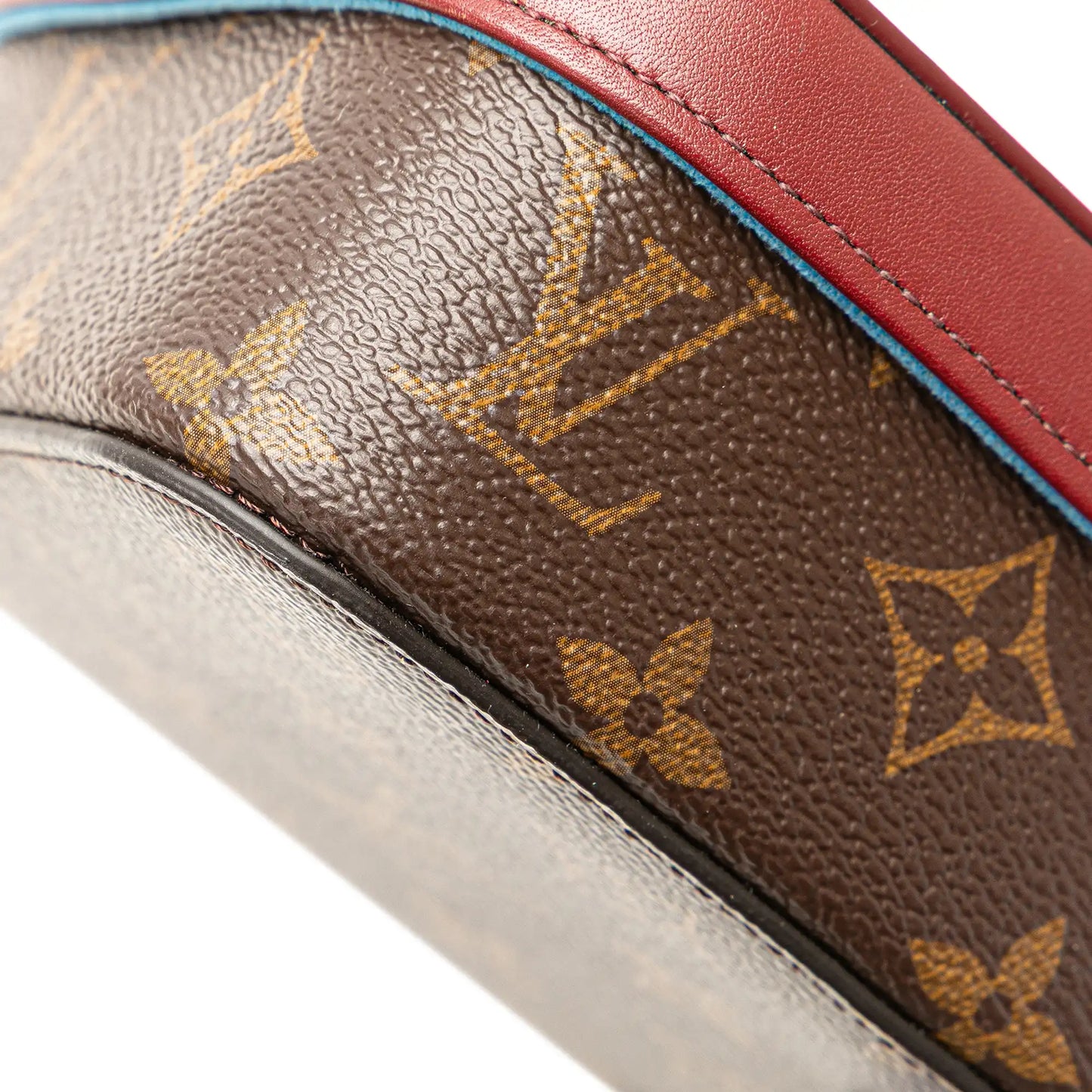Louis Vuitton Monogram Boite Camille Box MM