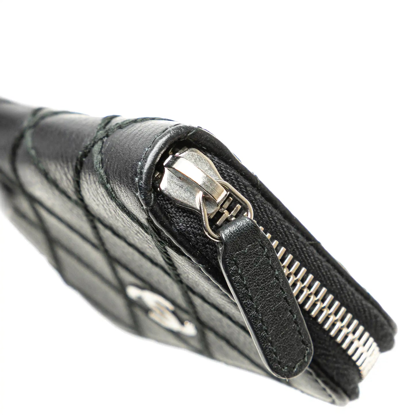 Bottega Veneta Nappa Intrecciato Bucket Bag