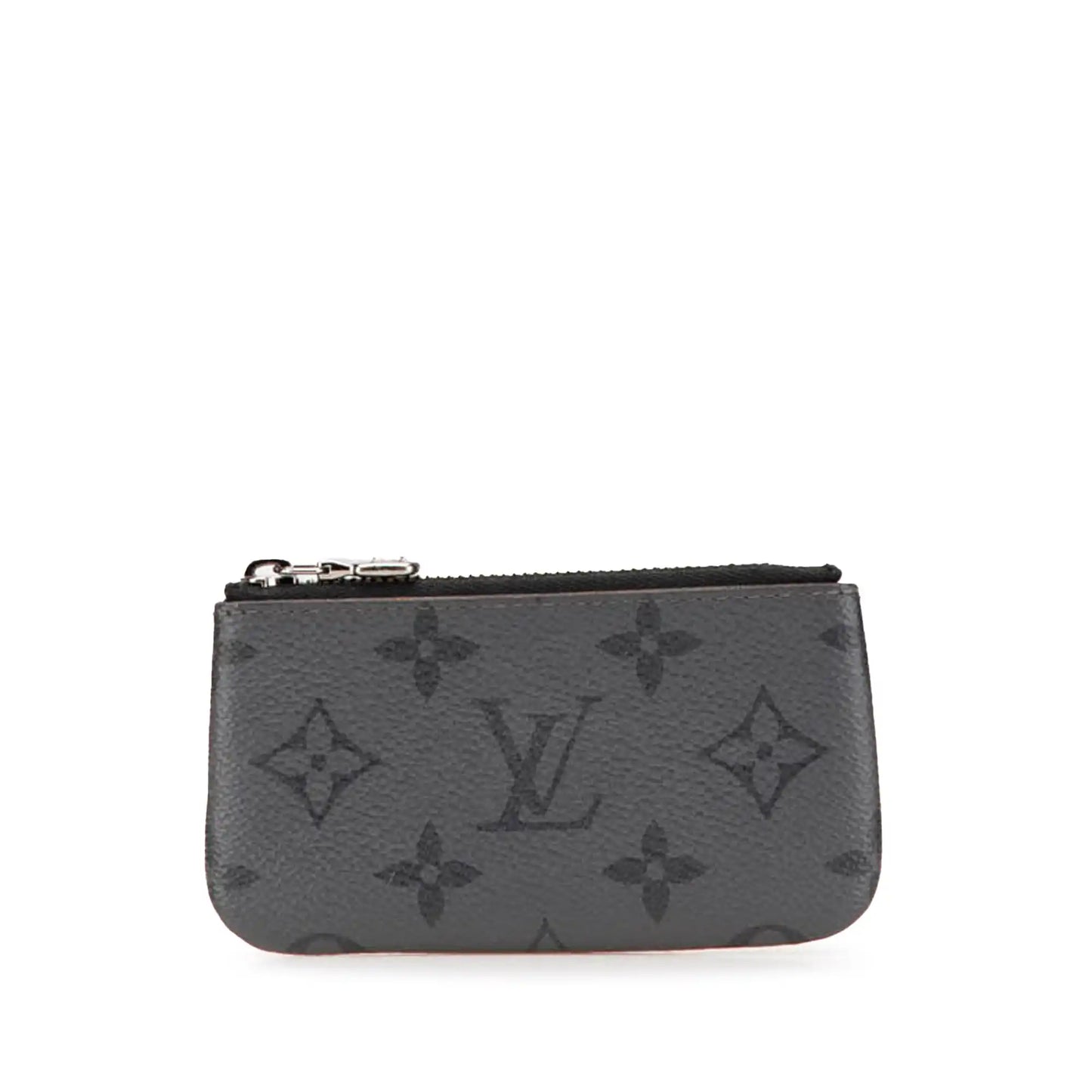 Louis Vuitton Monogram Eclipse Reverse Pochette Cles