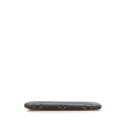 Louis Vuitton Monogram Eclipse Reverse Pochette Cles