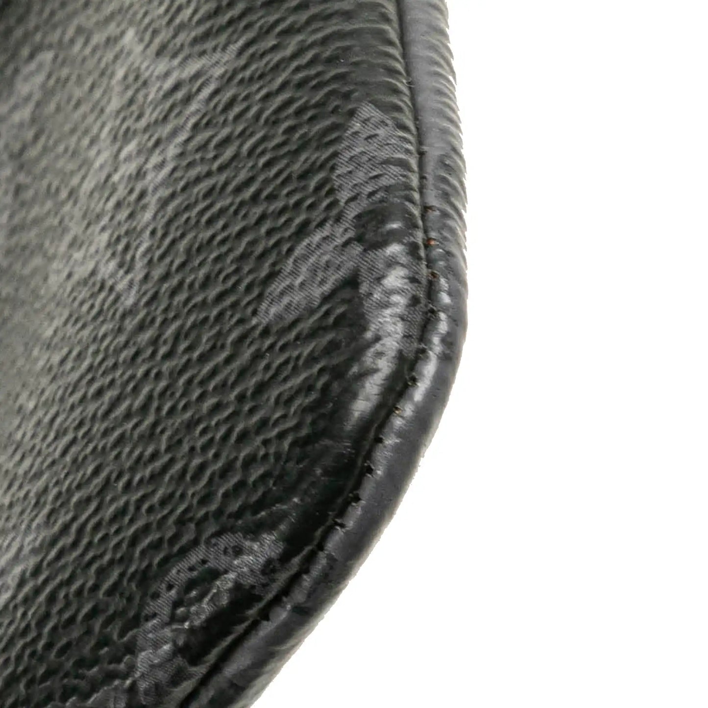 Louis Vuitton Monogram Eclipse Reverse Pochette Cles