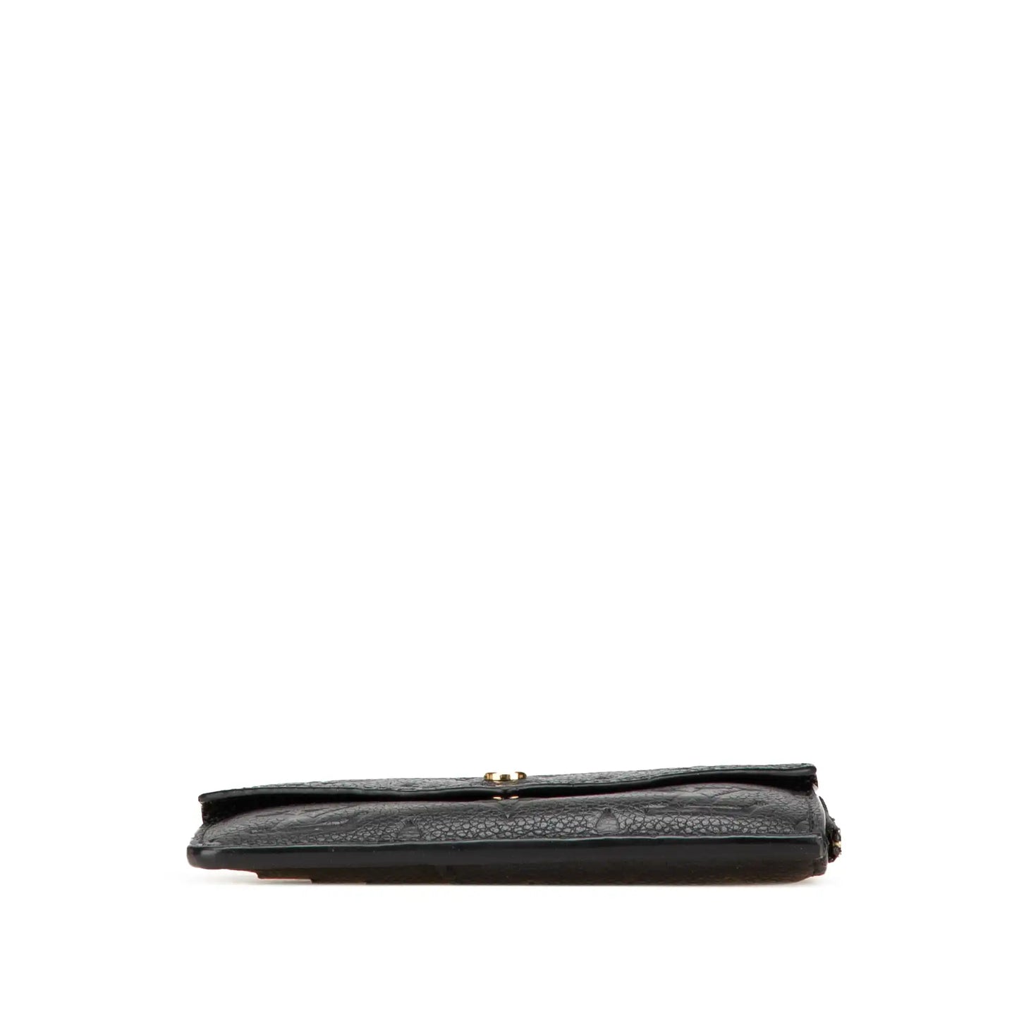 Louis Vuitton Monogram Empreinte Recto Verso Card Holder