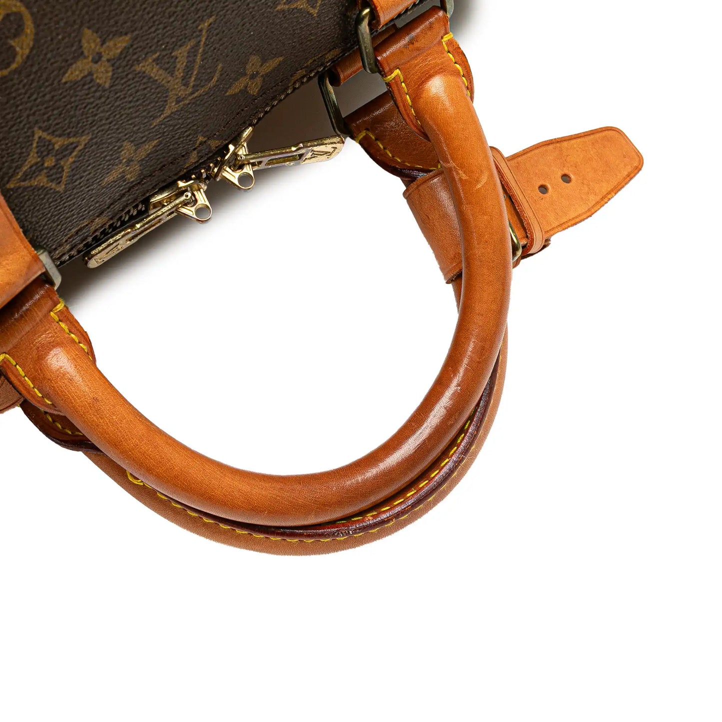 Louis Vuitton Monogram Keepall 55