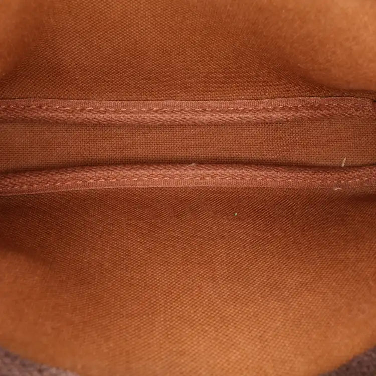 Louis Vuitton Monogram Mini Pochette Accessoires