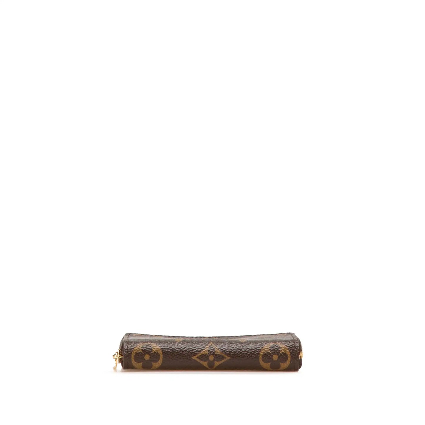 Louis Vuitton Monogram Zippy Coin Purse