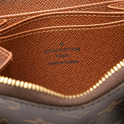 Louis Vuitton Monogram Zippy Coin Purse