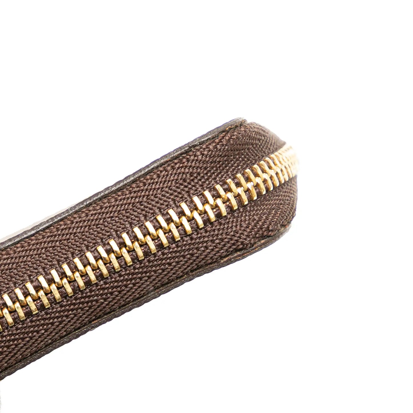 Louis Vuitton Monogram Zippy Coin Purse