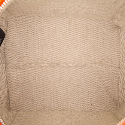 Hermès Small Canvas Bride A Brac Case