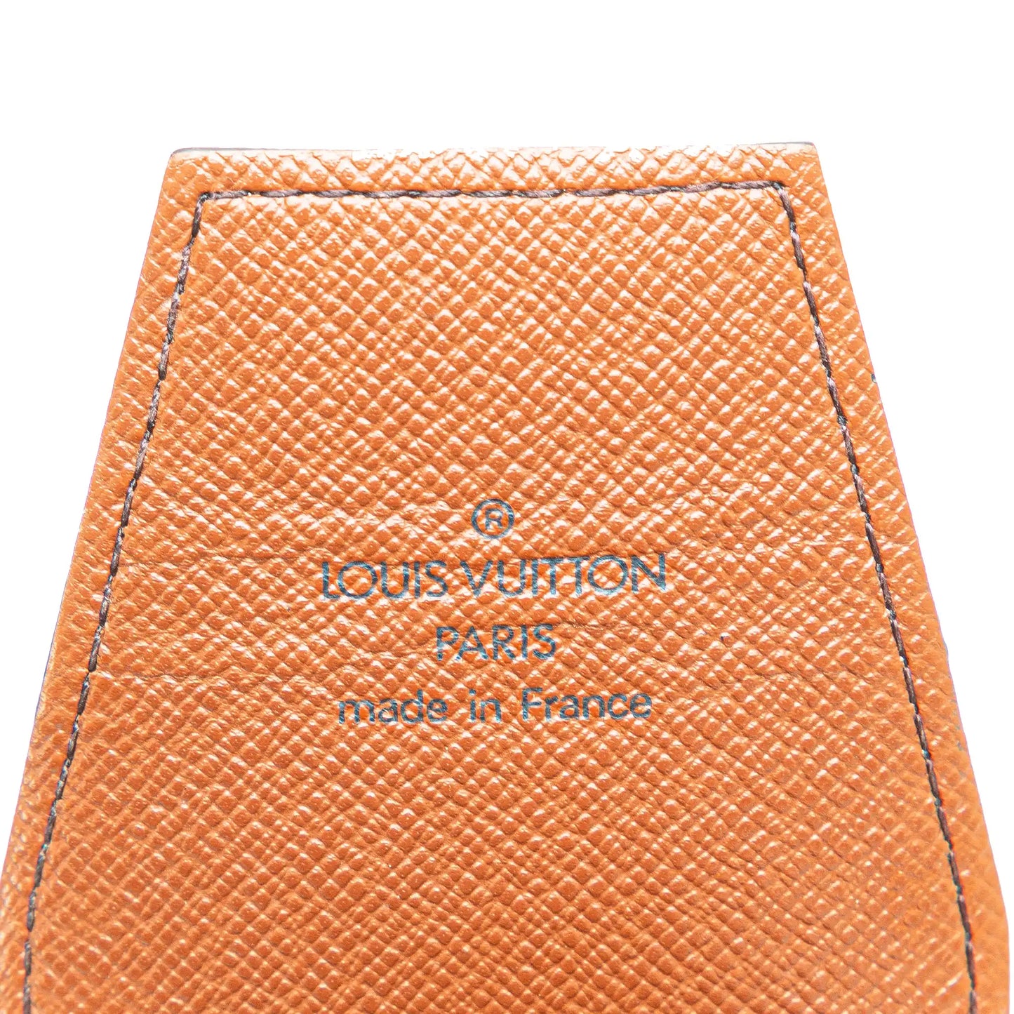 Louis Vuitton Monogram Cigarette Case