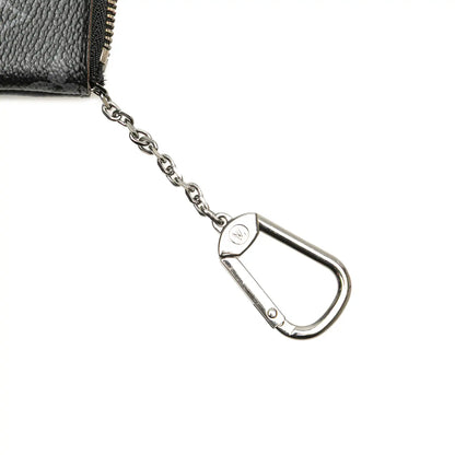Louis Vuitton Monogram Eclipse Reverse Pochette Cles