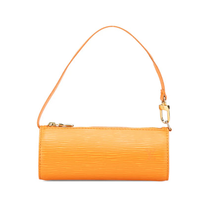 Louis Vuitton Epi Soufflot Pochette