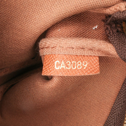 Louis Vuitton Monogram Trunks and Bags Pochette Cles