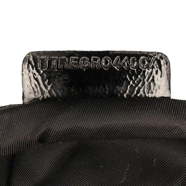 Burberry Medium Beat Check Nylon Victoria Tote