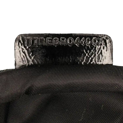 Burberry Medium Beat Check Nylon Victoria Tote