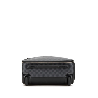 Louis Vuitton Damier Graphite Pegase 55