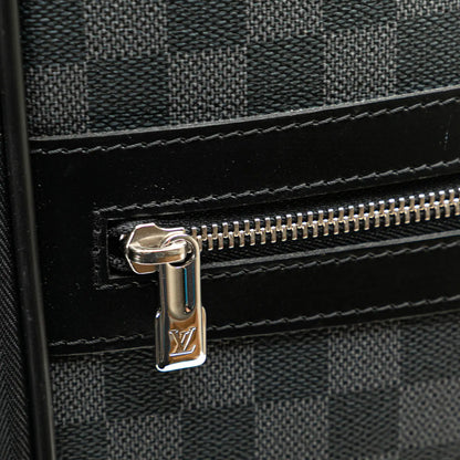Louis Vuitton Damier Graphite Pegase 55