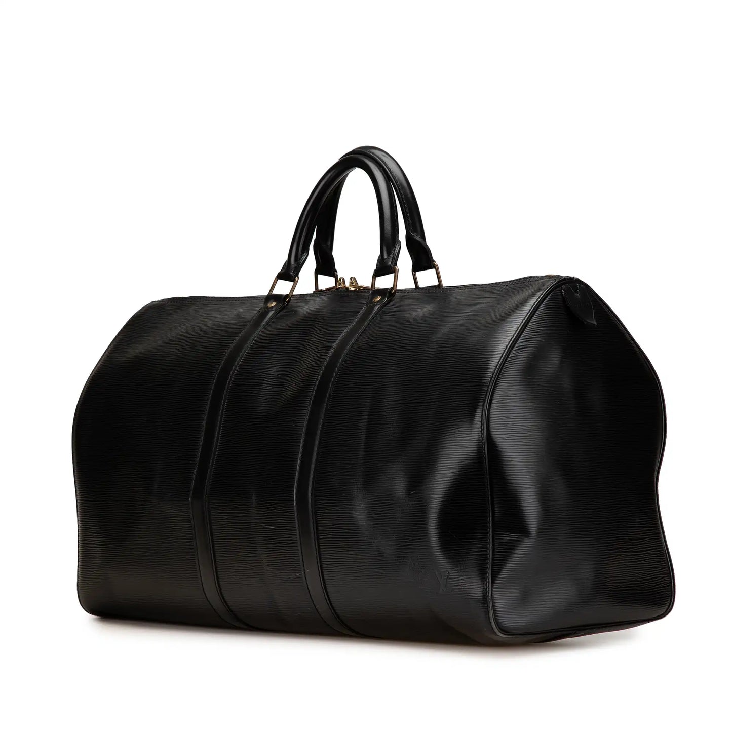 Louis Vuitton Epi Keepall 50