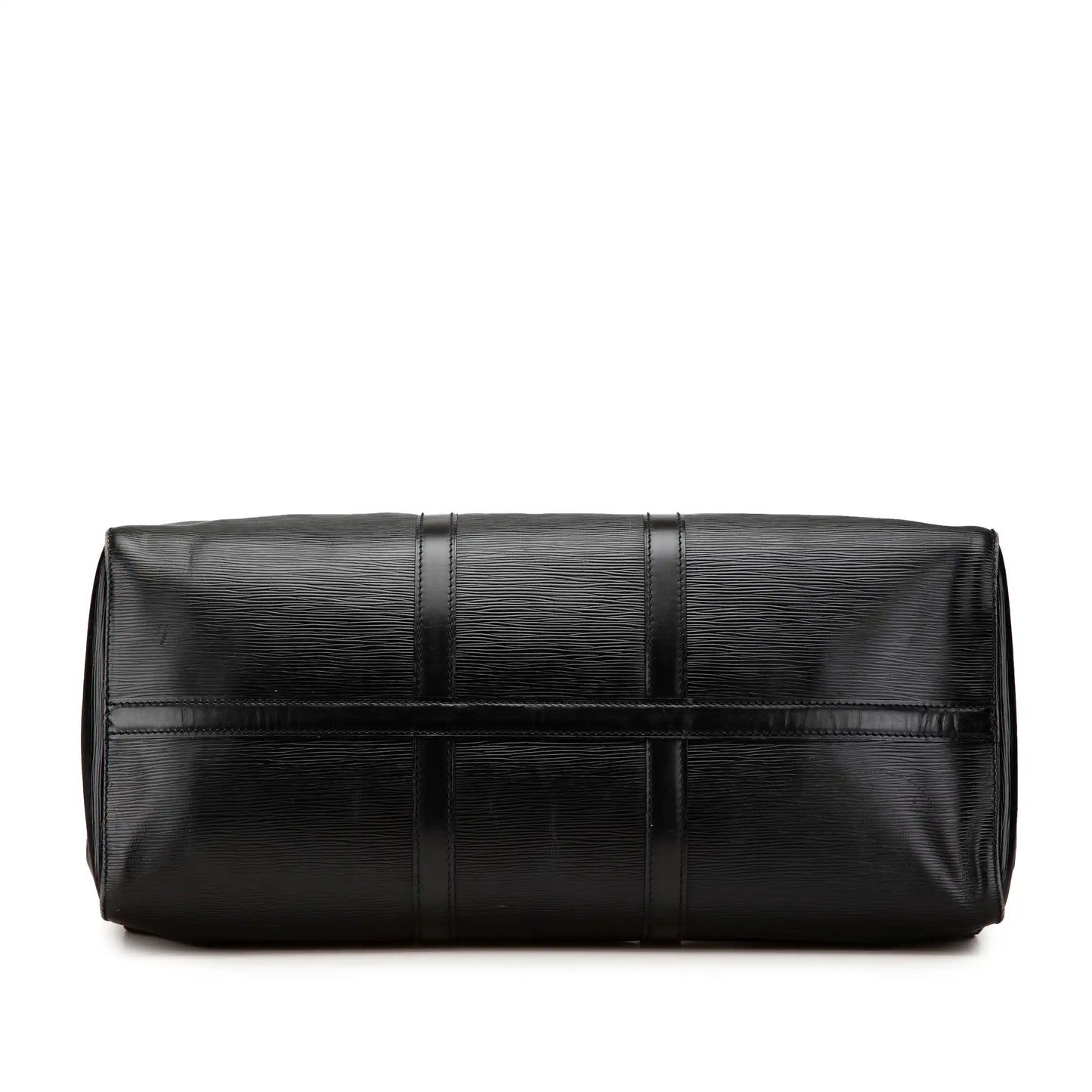 Louis Vuitton Epi Keepall 50