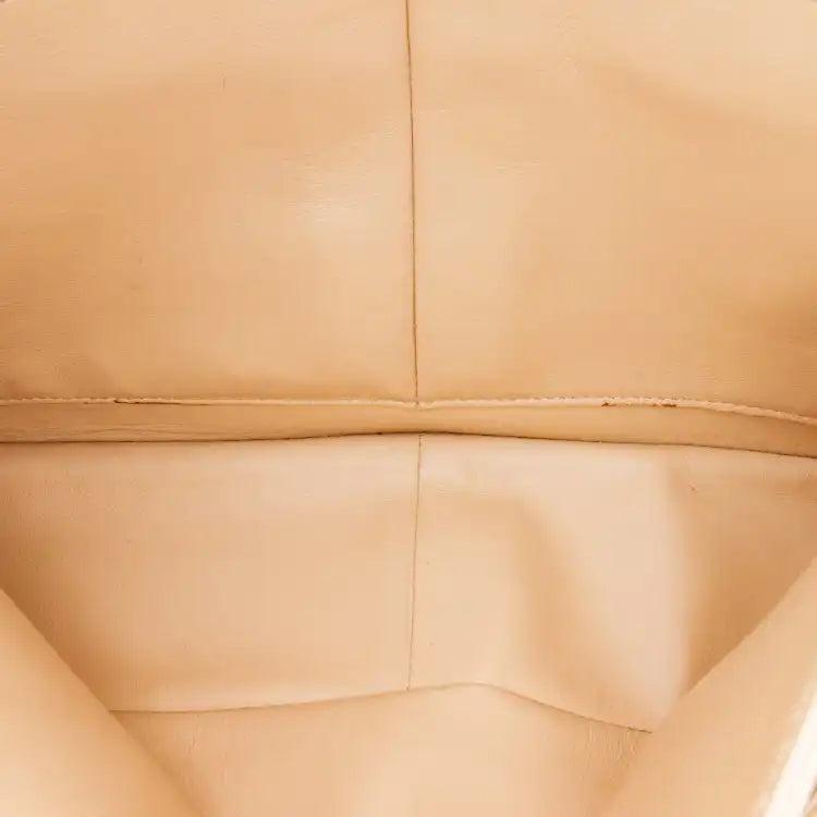 Chanel Jumbo Classic Caviar Double Flap