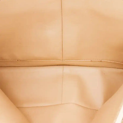 Chanel Jumbo Classic Caviar Double Flap