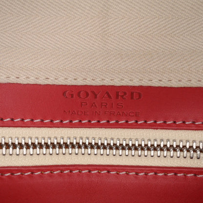 Goyard Goyardine Vendome GM