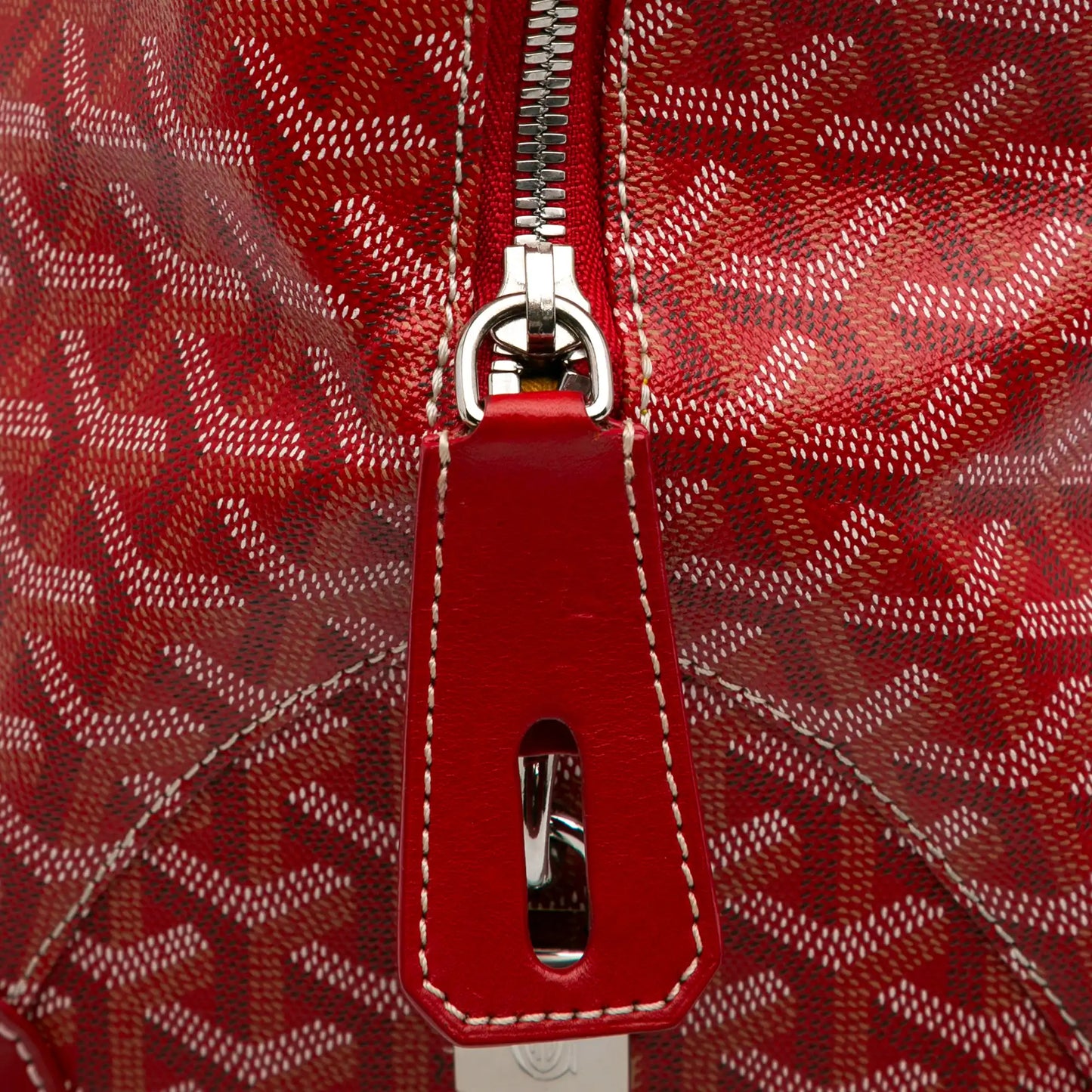 Goyard Goyardine Vendome GM