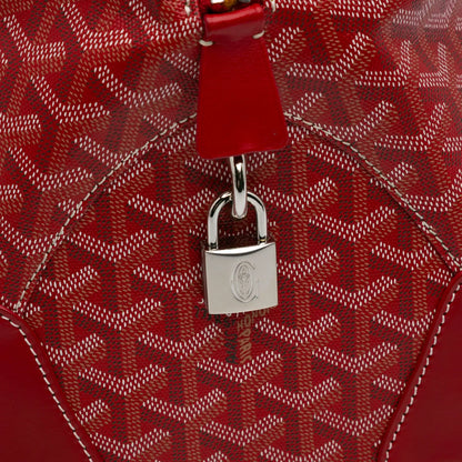Goyard Goyardine Vendome GM