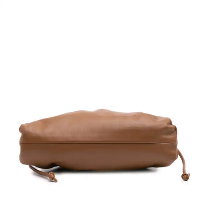 Bottega Veneta Lambskin The Mini Pouch