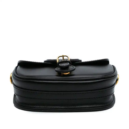 Dior Micro Calfskin Bobby Crossbody