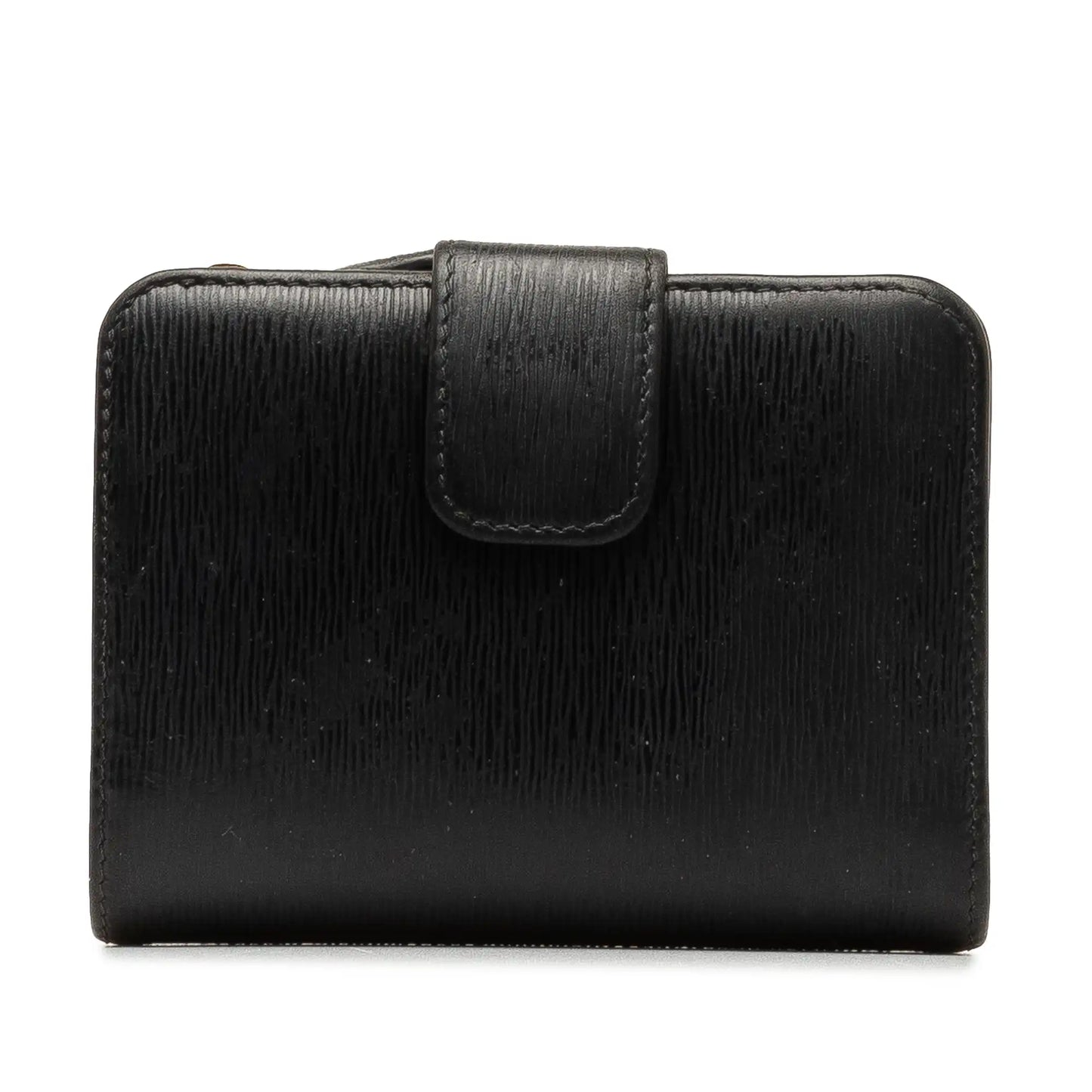 Prada Vitello Move Small Wallet