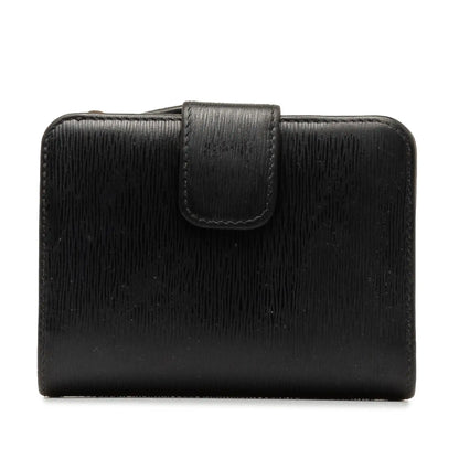 Prada Vitello Move Small Wallet