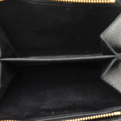 Prada Vitello Move Small Wallet