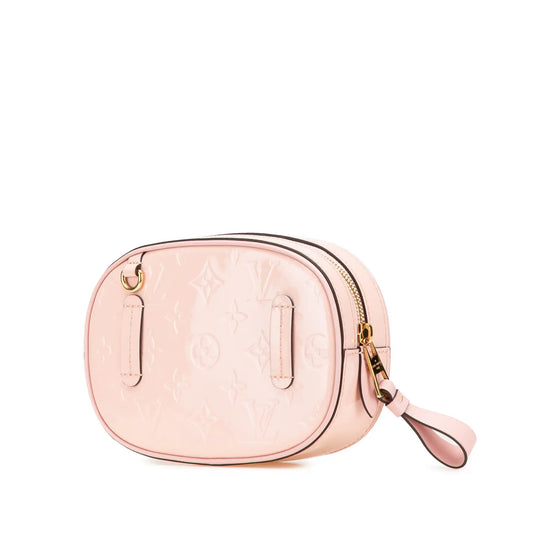 Louis Vuitton Monogram Vernis Beltbag