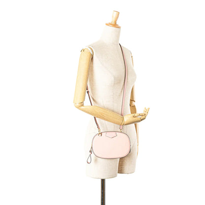 Louis Vuitton Monogram Vernis Beltbag