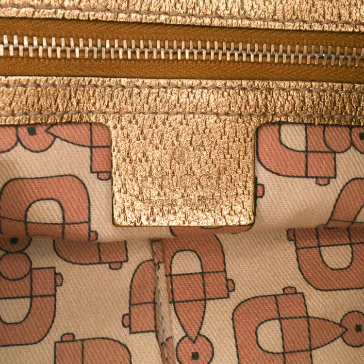 Gucci GG Canvas Jolicoeur Crossbody